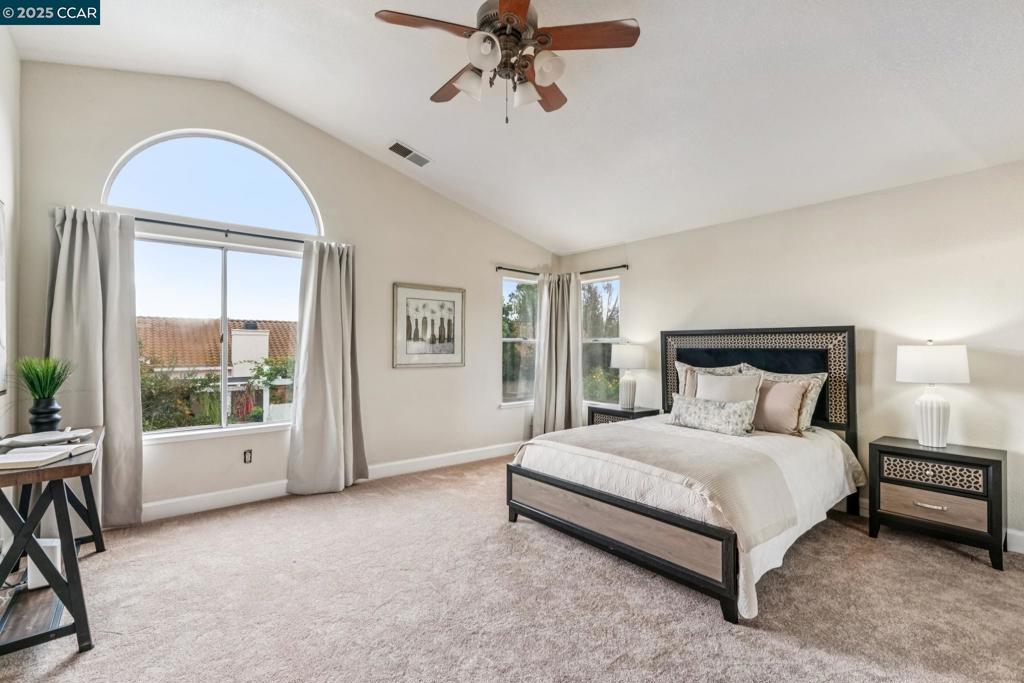 OAKLEY - Residential