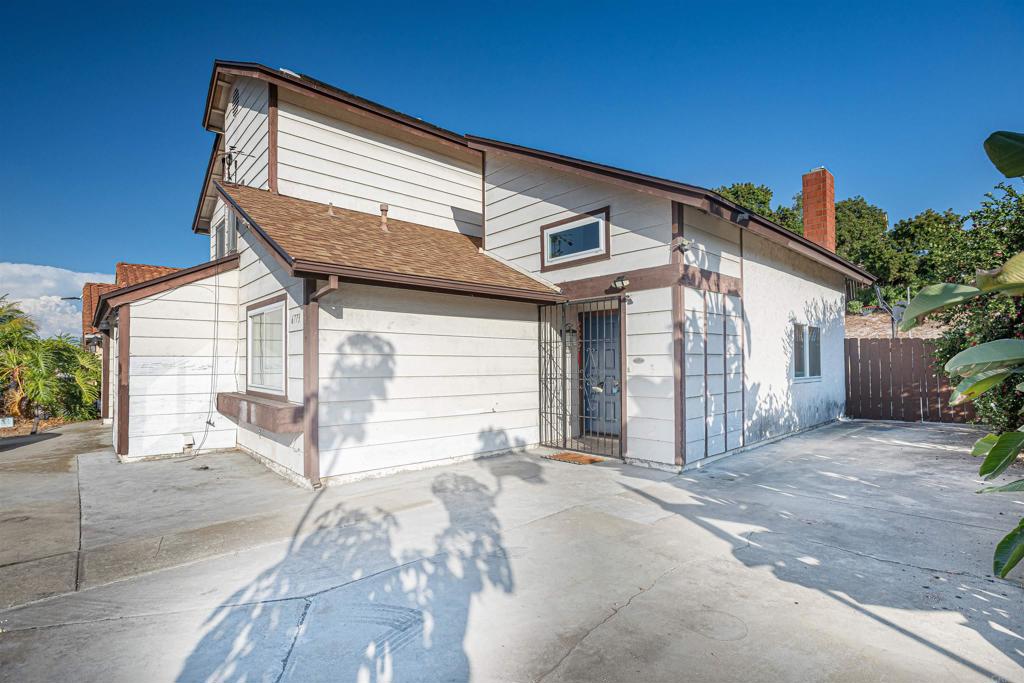 6773 Bullock Drive