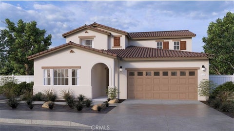 Photo of 83194 Verdin Lane, Indio, CA 92201 (MLS # SW26214917)