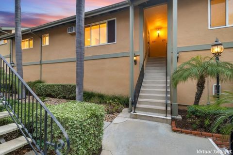 4847 Williamsburg Lane 274 La Mesa CA 91942