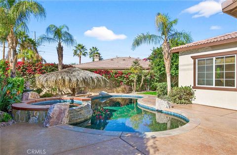 Photo of 81787 Il Serenata Dr Dr, La Quinta, CA 92253 (MLS # SB26008859)