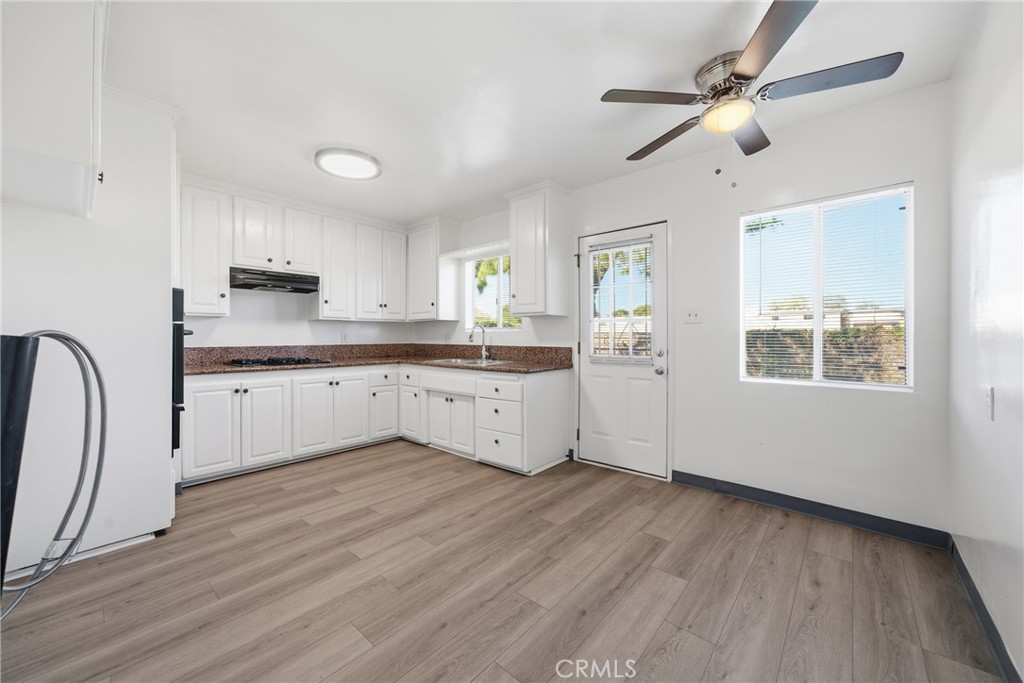 Anaheim Gardens (ANGR) - Residential Lease