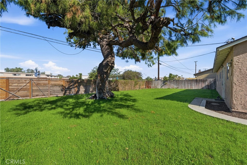 Anaheim Gardens (ANGR) - Residential Lease