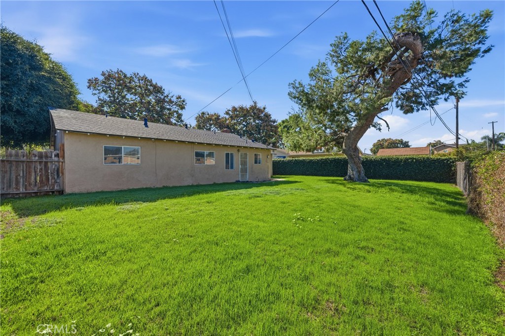 Anaheim Gardens (ANGR) - Residential Lease