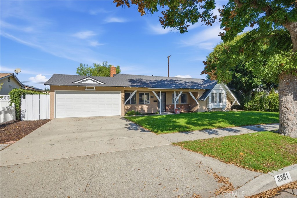 Anaheim Gardens (ANGR) - Residential Lease