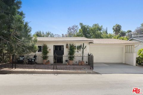 Photo of 4918 Seldner Avenue, Los Angeles, CA 90032 (MLS # 26832693)