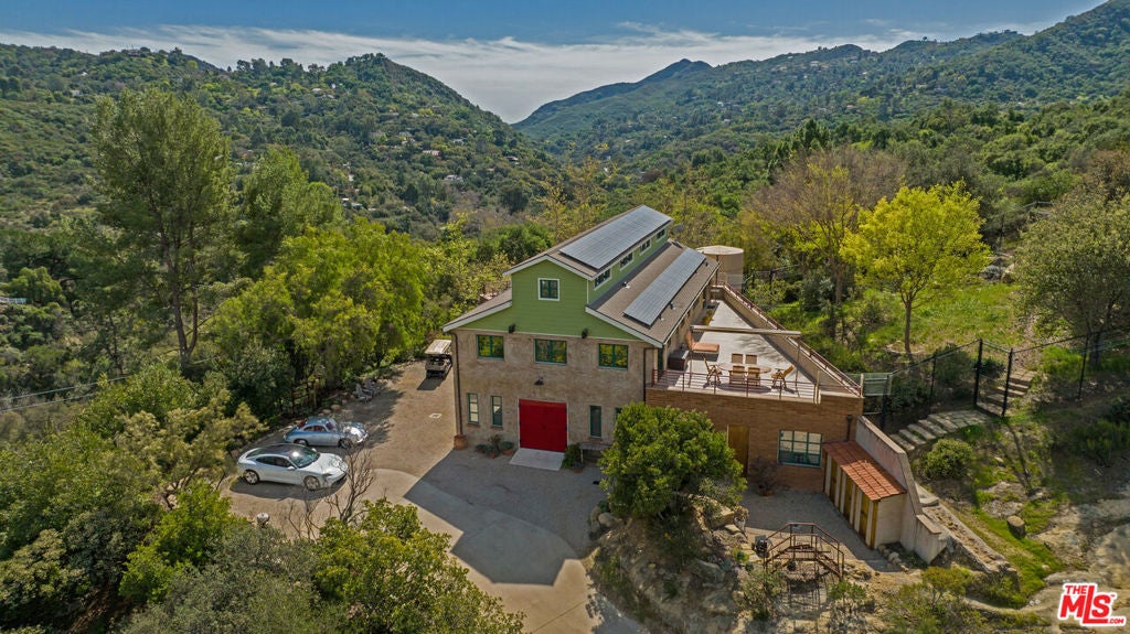635 Greenleaf Canyon Boulevard
