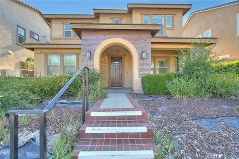 14180 Mountain Avenue Chino CA 91710