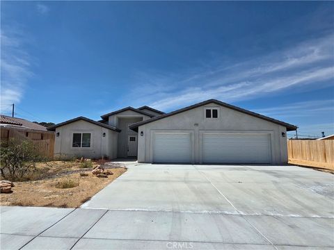 Photo of 1140 Monterey Ave, Barstow, CA 92311 (MLS # WS26068229)