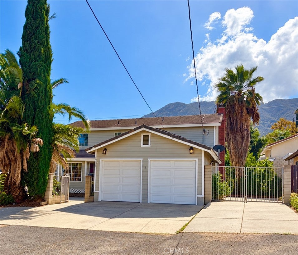17421 Crawford