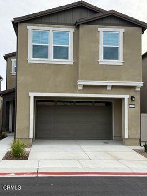 461 Snowdrop Lane Santa Paula CA 93060