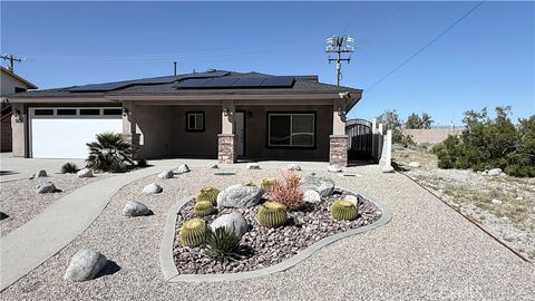 Photo of 60242 Palm Oasis Ave, Palm Springs, CA 92262 (MLS # SB26074546)