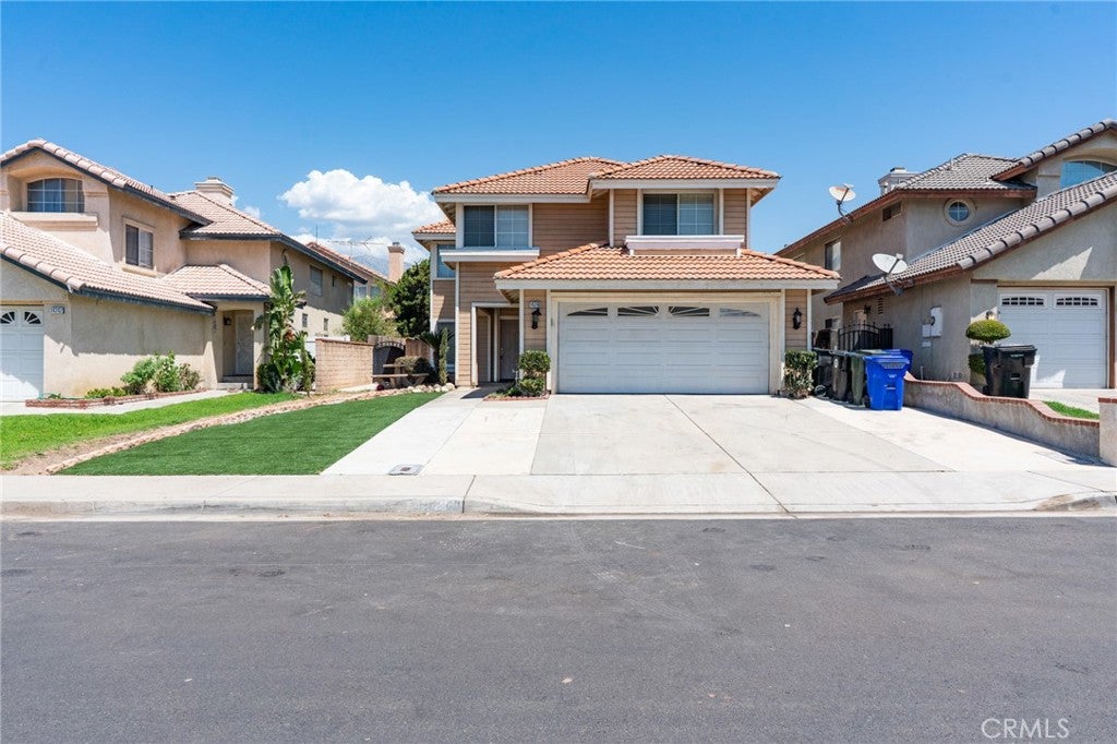 14248 Tuolumne Court