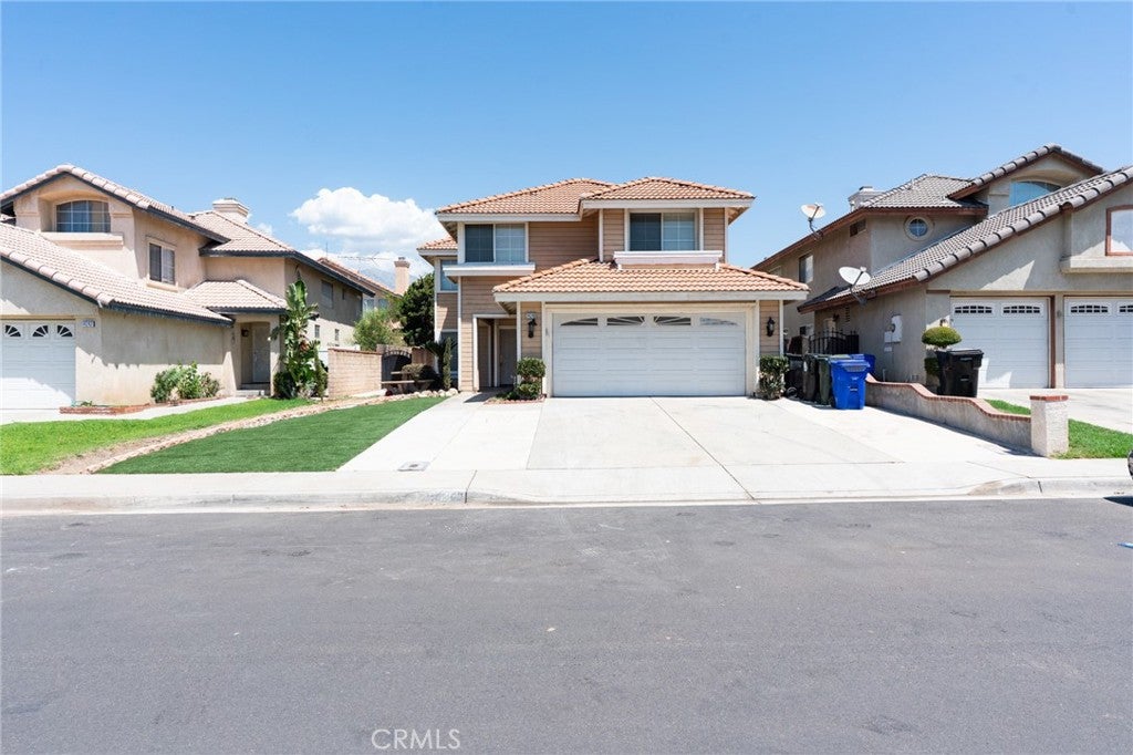 14248 Tuolumne Court, Fontana CA 92336