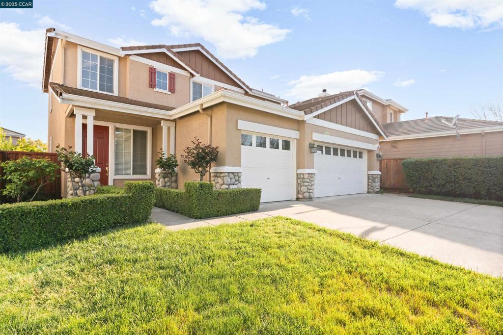 CA MEADOWS - Residential Lease