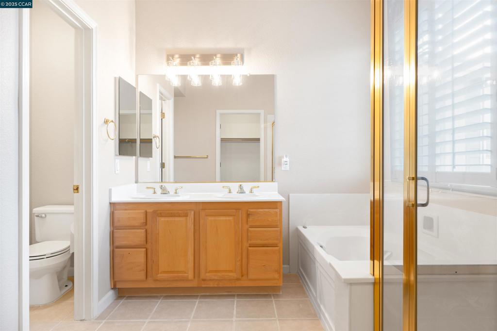 CA MEADOWS - Residential Lease