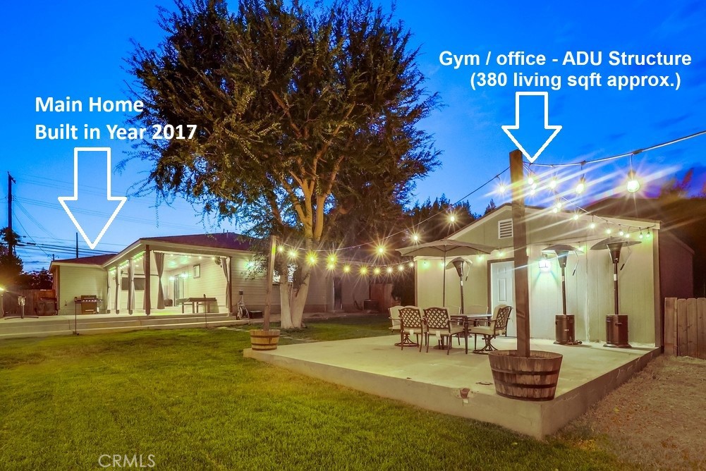 7087 Hellman Avenue