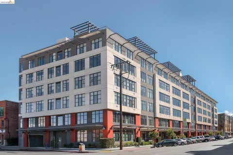 Photo of 288 3rd St #104, Oakland, CA 94607 (MLS # 41131994)