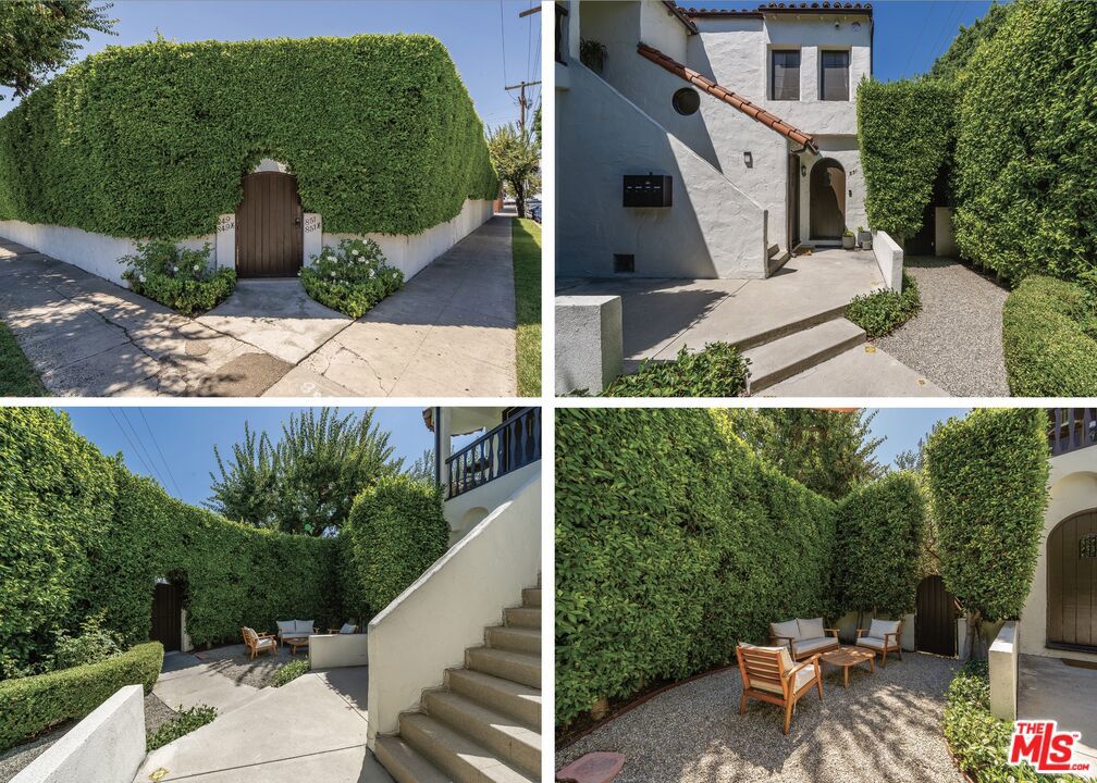 843 N Alfred Street