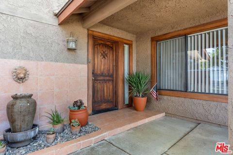 Tiny photo for 29357 Reading Road, Menifee, CA 92586 (MLS # 26842873)