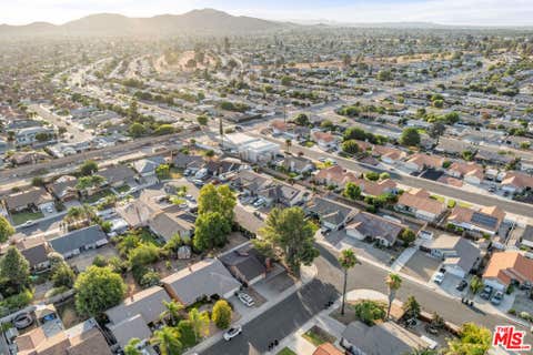 Tiny photo for 29357 Reading Road, Menifee, CA 92586 (MLS # 26842873)