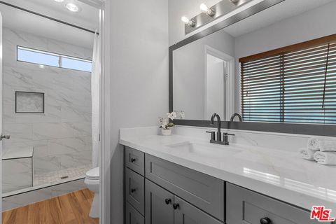 Tiny photo for 29357 Reading Road, Menifee, CA 92586 (MLS # 26842873)