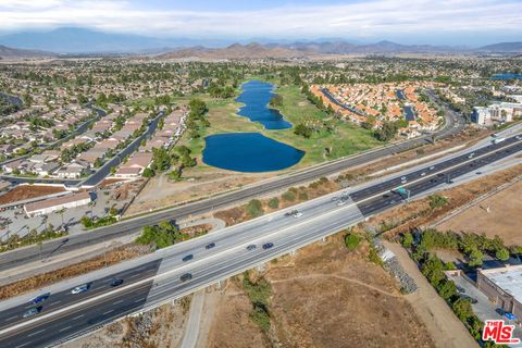 Tiny photo for 29357 Reading Road, Menifee, CA 92586 (MLS # 26842873)