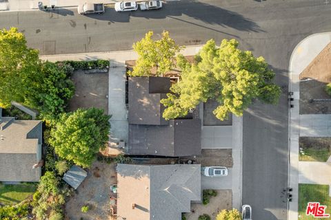 Tiny photo for 29357 Reading Road, Menifee, CA 92586 (MLS # 26842873)