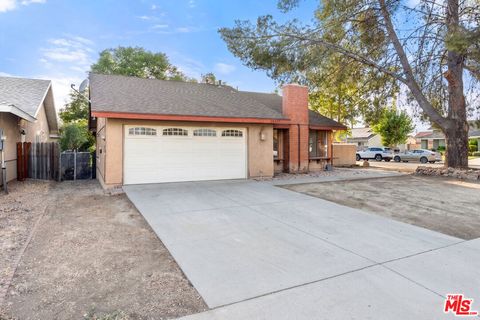Tiny photo for 29357 Reading Road, Menifee, CA 92586 (MLS # 26842873)