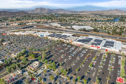 Tiny photo for 29357 Reading Road, Menifee, CA 92586 (MLS # 26842873)
