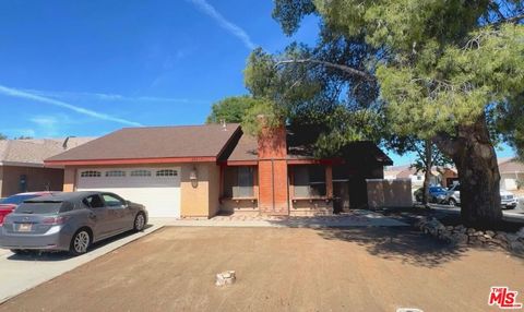 Photo of 29357 Reading Road, Menifee, CA 92586 (MLS # 26842873)