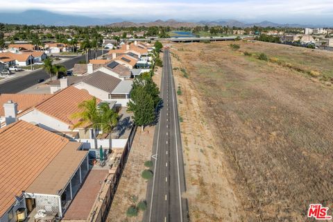 Tiny photo for 29357 Reading Road, Menifee, CA 92586 (MLS # 26842873)