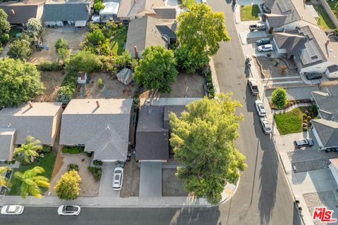 Tiny photo for 29357 Reading Road, Menifee, CA 92586 (MLS # 26842873)