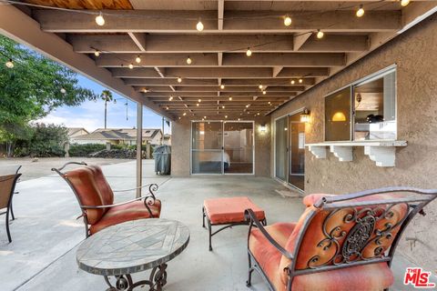Tiny photo for 29357 Reading Road, Menifee, CA 92586 (MLS # 26842873)