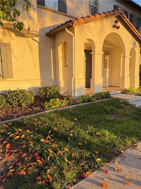 Photo of 14553 Marquette Ave, Chino, CA 91710 (MLS # TR25268855)