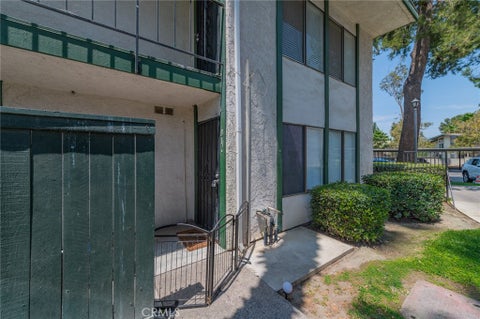 Photo of 1735 E Washington Street #B-11, Colton, CA 92324 (MLS # CV26192110)