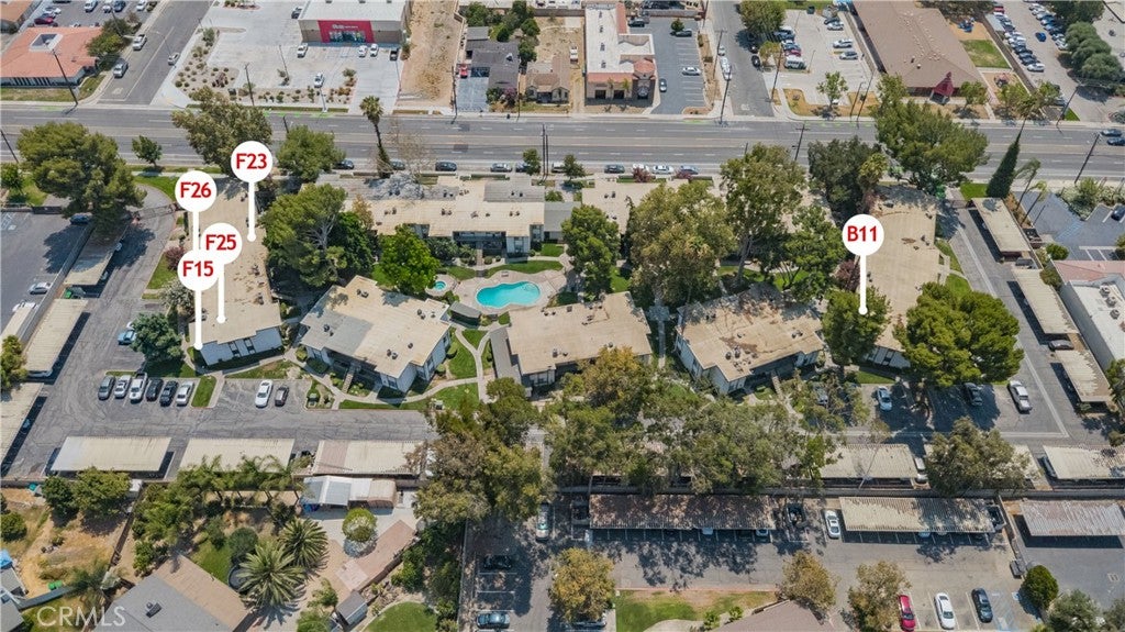 1735 E Washington Street B-11