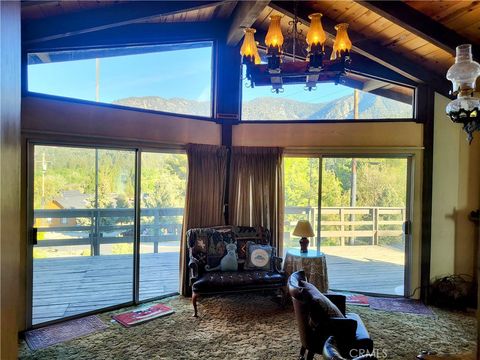 Photo of 2720 Arctic Drive, Pine Mountain Club, CA 93222 (MLS # SR26080334)