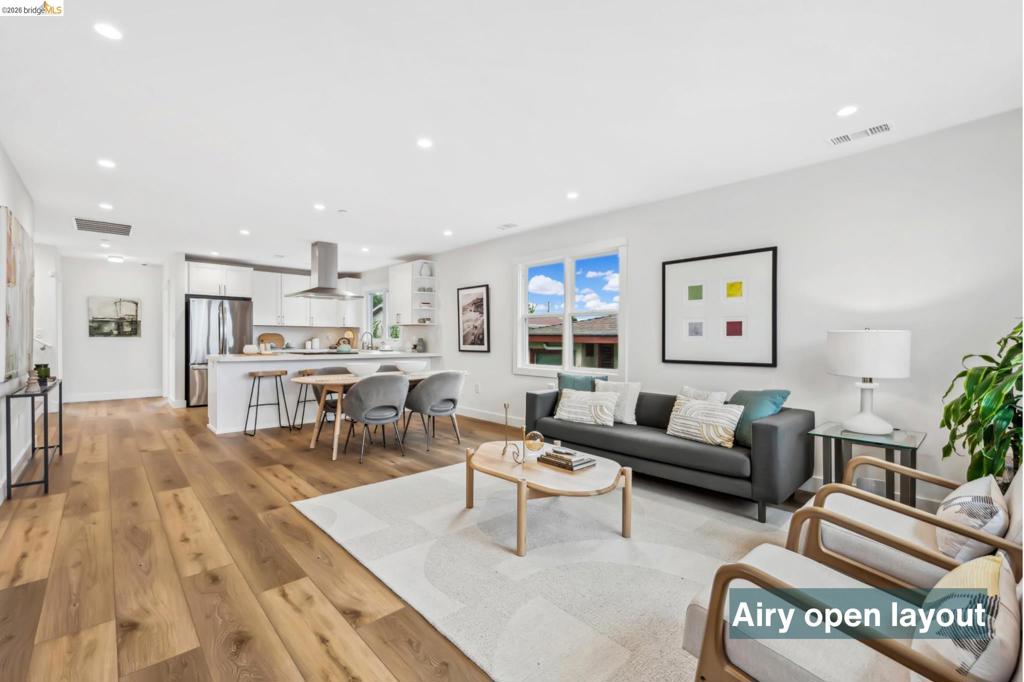 667 & 667A Alcatraz Ave