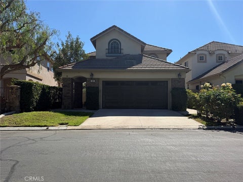 Photo of 98 Dornoch Way, Coto de Caza, CA 92679 (MLS # AR26221143)