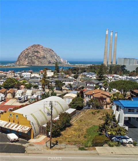 Photo of 1151 Main Street, Morro Bay, CA 93442 (MLS # SC25266460)
