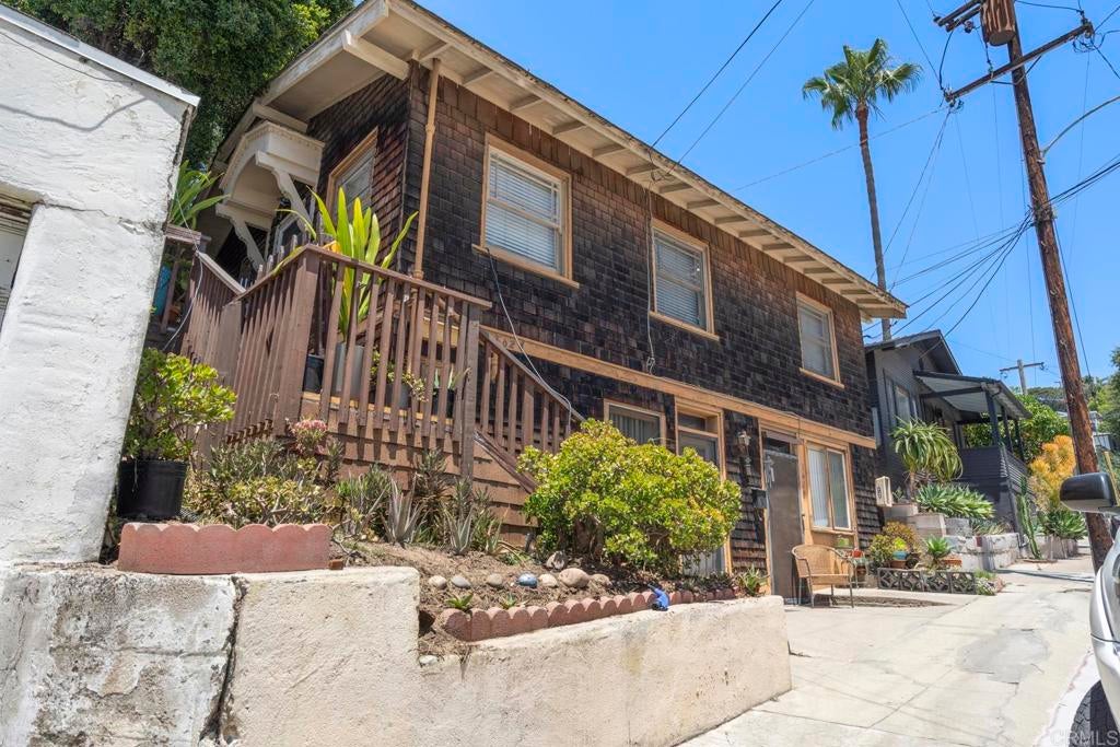 1620 Glenwood Drive