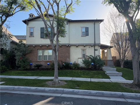 Photo of 3103 S Hampton Way, Ontario, CA 91761 (MLS # IV26020873)