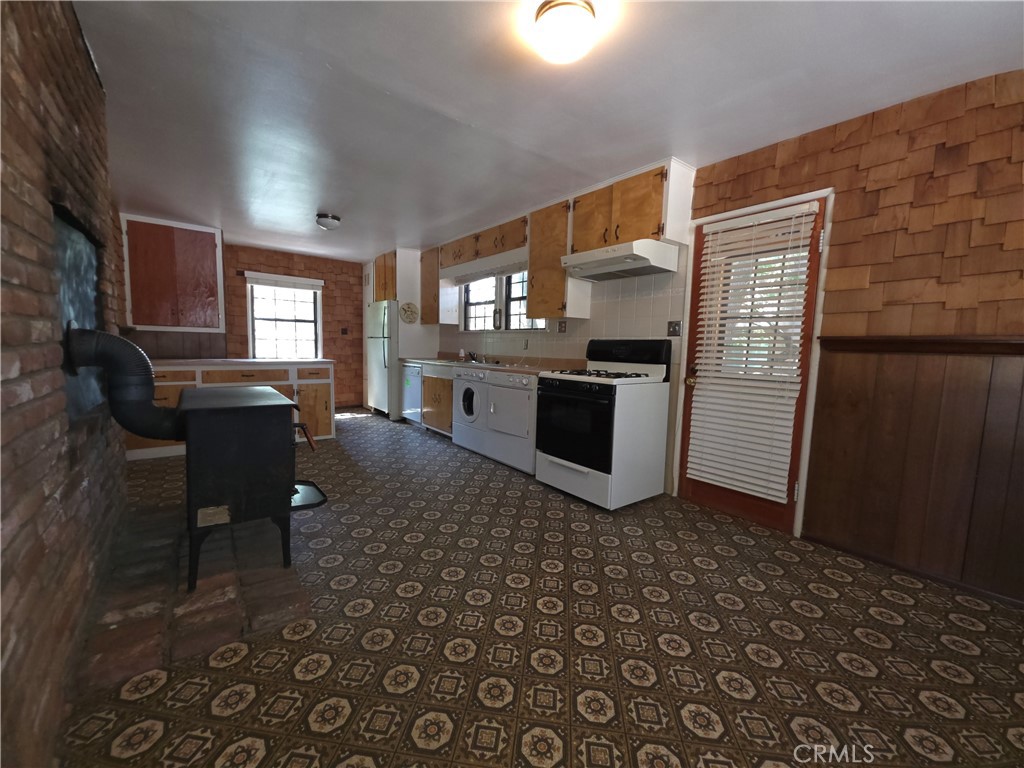 Green Valley Lake (GVLK) - Residential