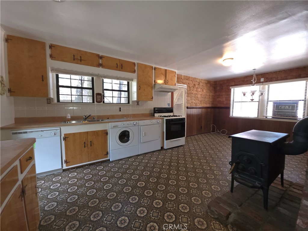 Green Valley Lake (GVLK) - Residential