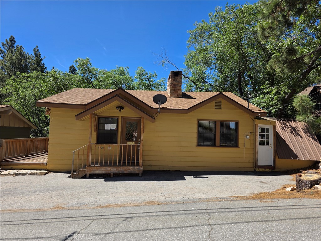 Green Valley Lake (GVLK) - Residential