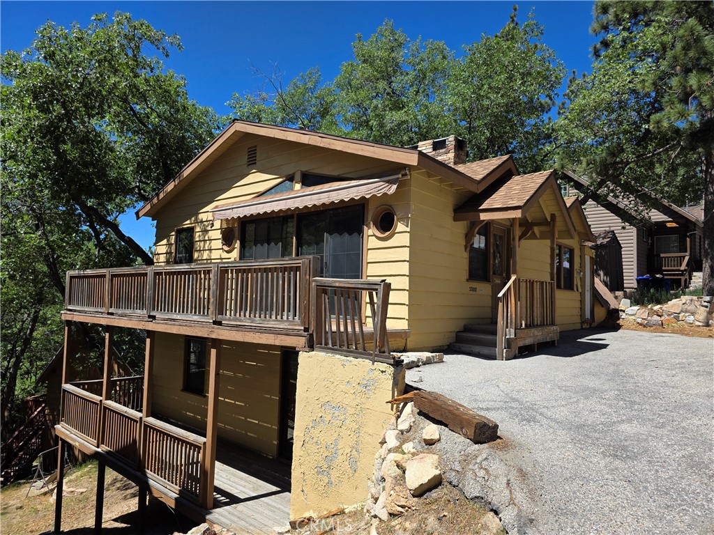 Green Valley Lake (GVLK) - Residential