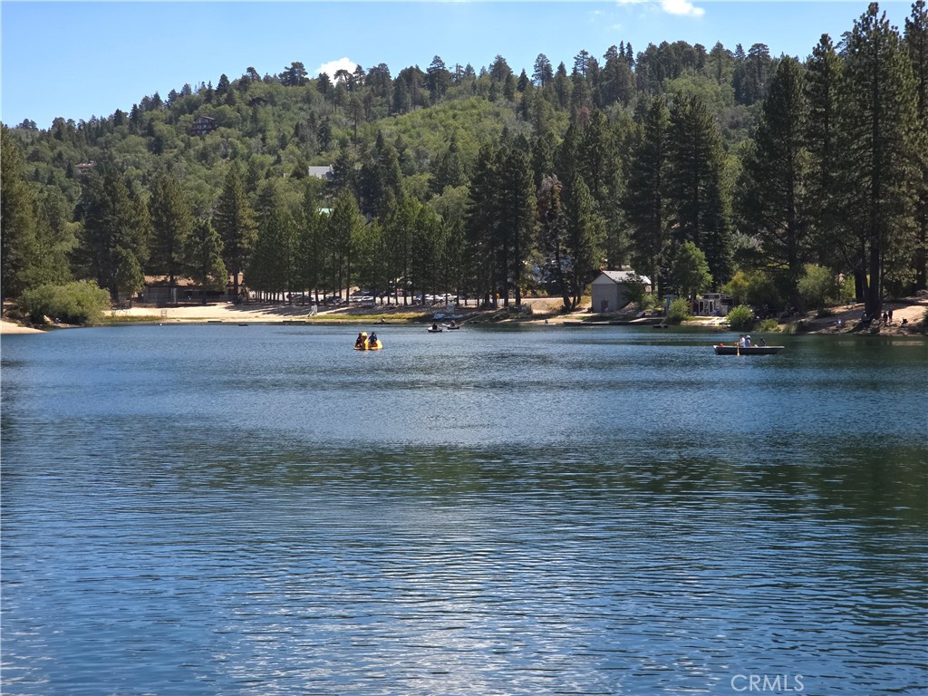 Green Valley Lake (GVLK) - Residential