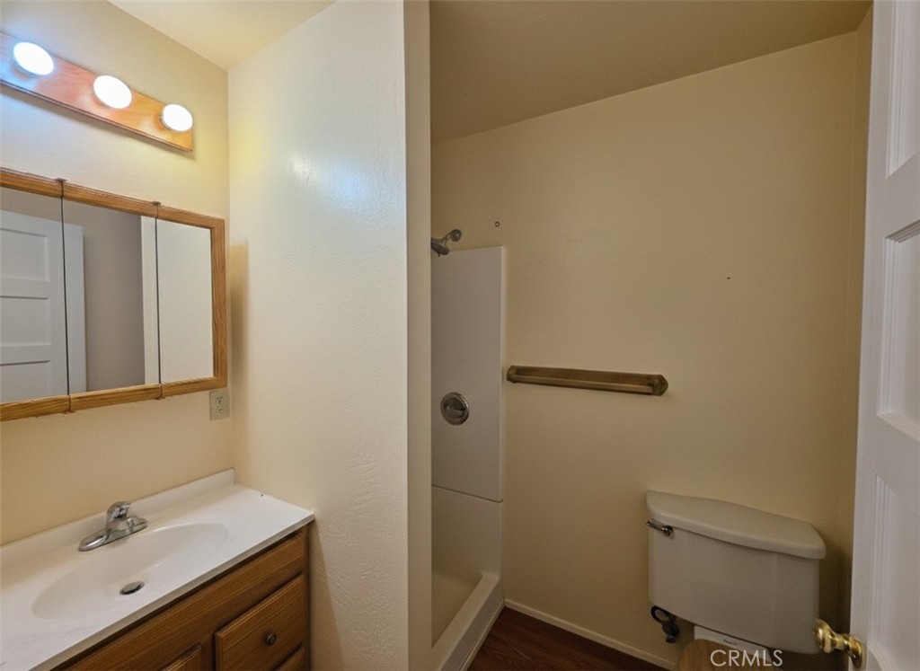 Green Valley Lake (GVLK) - Residential