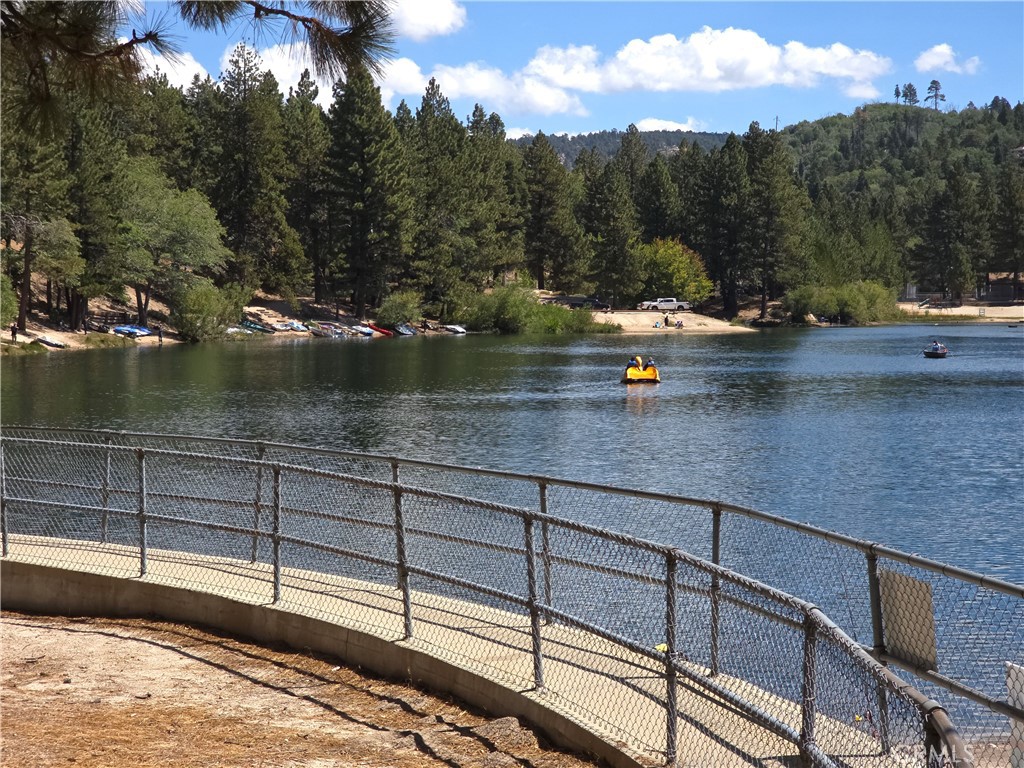 Green Valley Lake (GVLK) - Residential